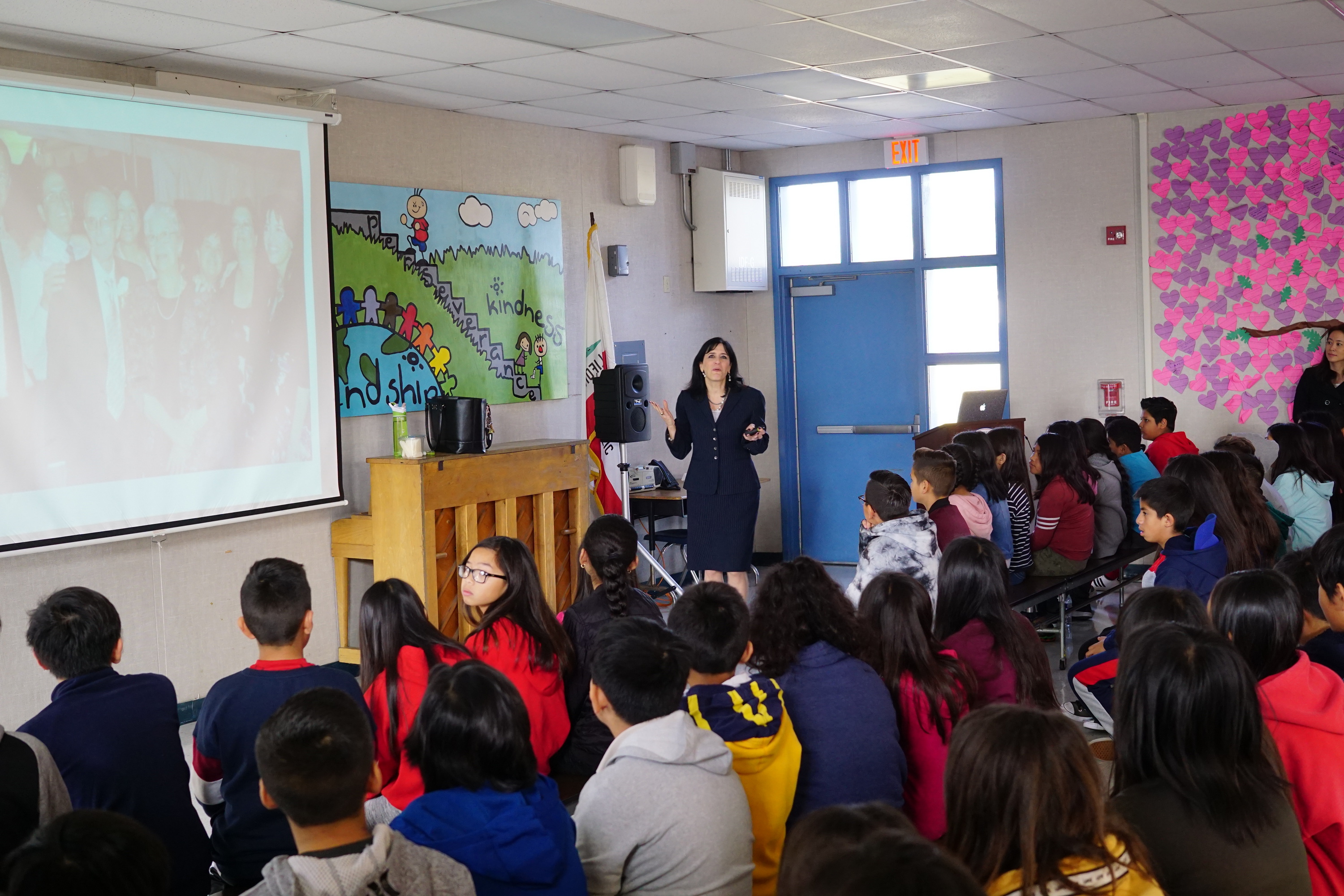 Home Peters 4 6 Elementary School