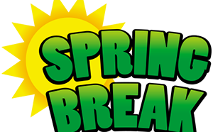 Spring Break - article thumnail image