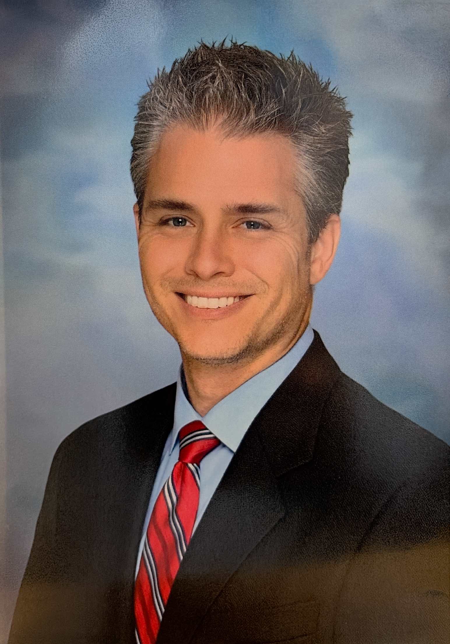 Principal's Message