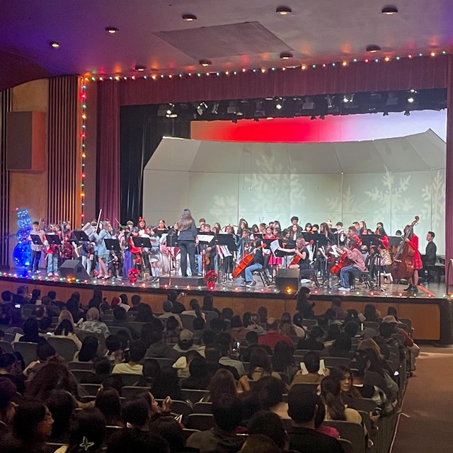 Winter Concert