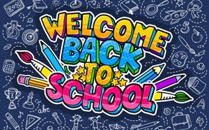 1st Day of School is Monday, August 11th - article thumnail image