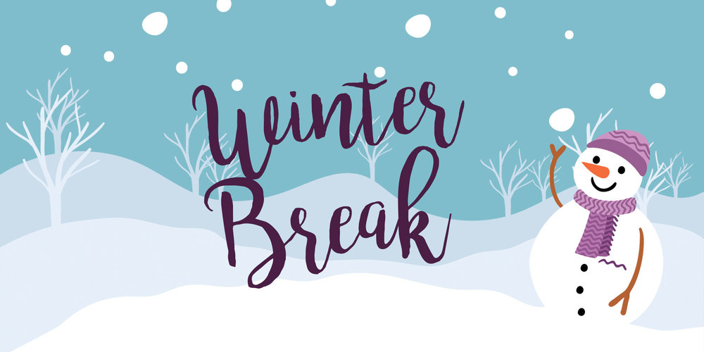 Have a Wonderful Winter Break - article thumnail image